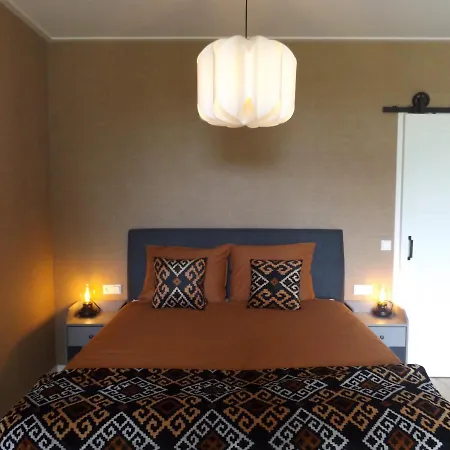 Het Broekeroord Bed & Breakfast