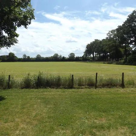 Het Broekeroord Bed and breakfast