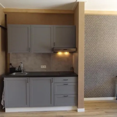 Het Broekeroord Bed and breakfast