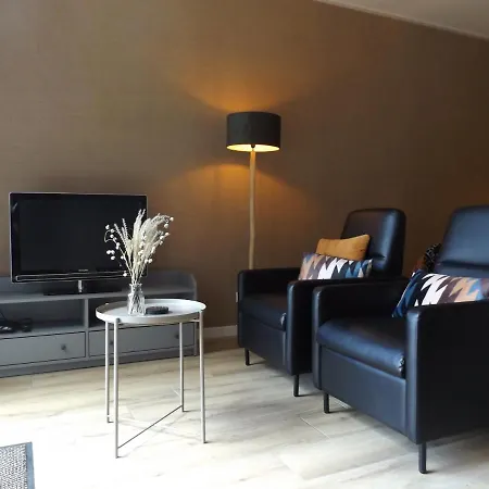 Couette-café Het Broekeroord Wezep