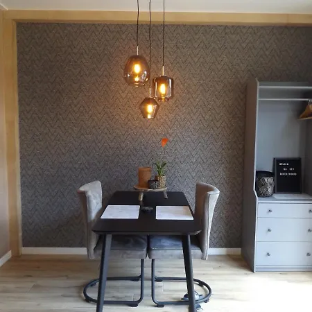 Het Broekeroord Couette-café 3*