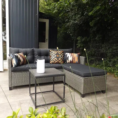 Bed & Breakfast Het Broekeroord Wezep