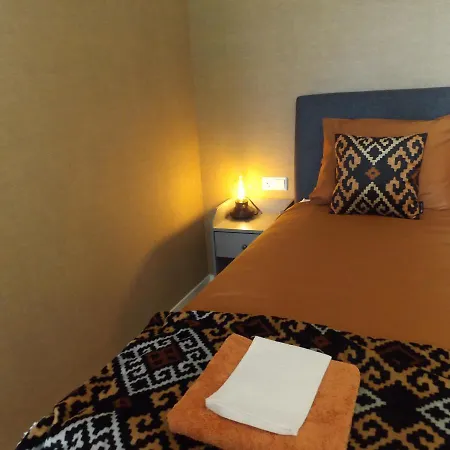 Het Broekeroord Bed and breakfast