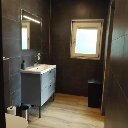 Het Broekeroord Bed & Breakfast 3*