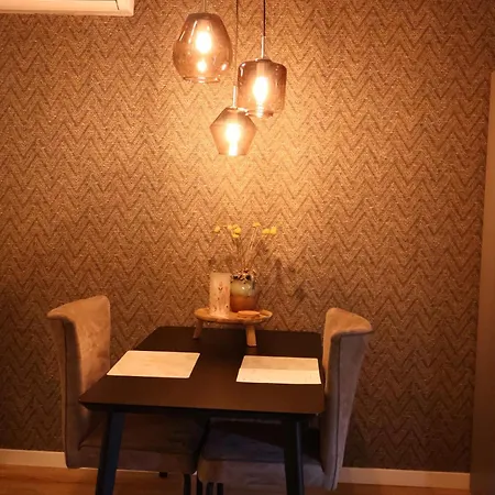 Het Broekeroord Couette-café 3*