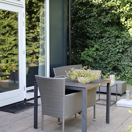 Bed & Breakfast Het Broekeroord Wezep