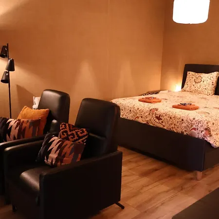 Het Broekeroord 3* Wezep