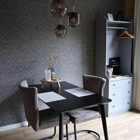 Bed & Breakfast Het Broekeroord