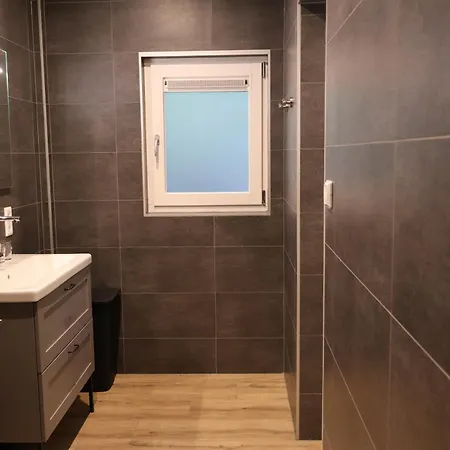 Bed & Breakfast Het Broekeroord 3*