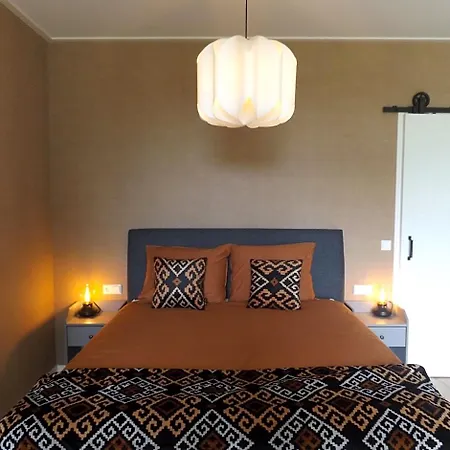 Bed & Breakfast Het Broekeroord 3*