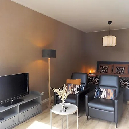 Bed & Breakfast Het Broekeroord 3*