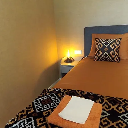 Het Broekeroord Bed & Breakfast Wezep