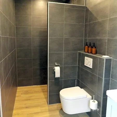 Bed & Breakfast Het Broekeroord 3*