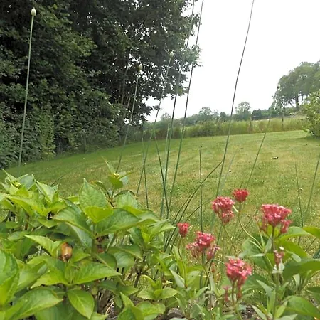 Bed & Breakfast Het Broekeroord 3*