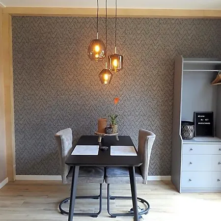 Bed & Breakfast Het Broekeroord Wezep