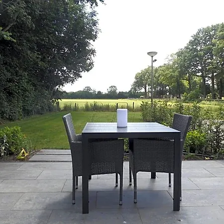 Het Broekeroord Bed & Breakfast