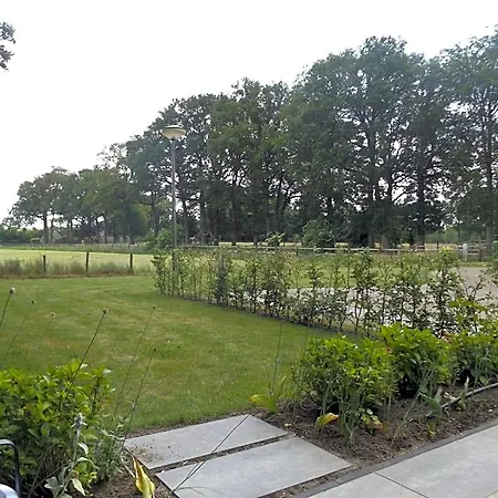 Bed & Breakfast Het Broekeroord Wezep