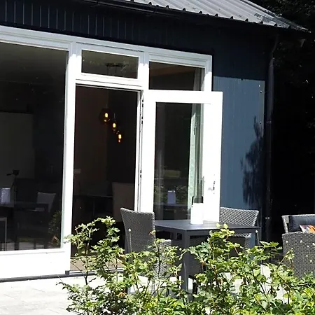 Bed & Breakfast Het Broekeroord 3*