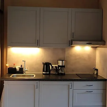Het Broekeroord Bed & Breakfast