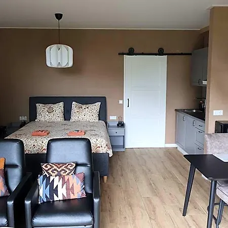 Het Broekeroord Bed & Breakfast