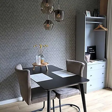 Het Broekeroord 3* Wezep