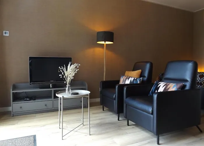 Bed & Breakfast Het Broekeroord Wezep