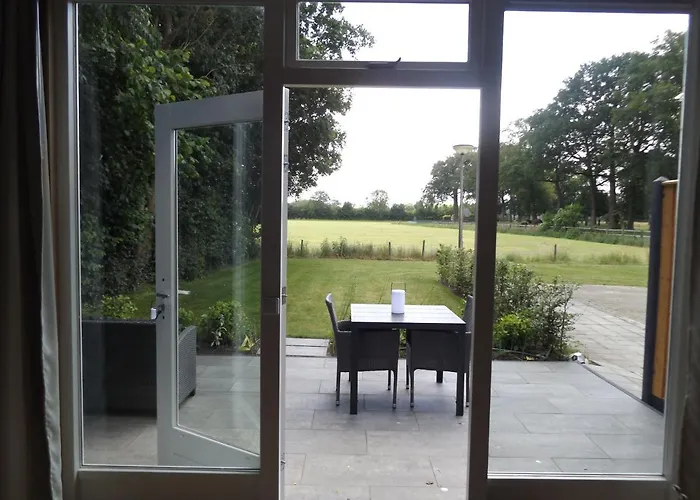 Het Broekeroord Wezep