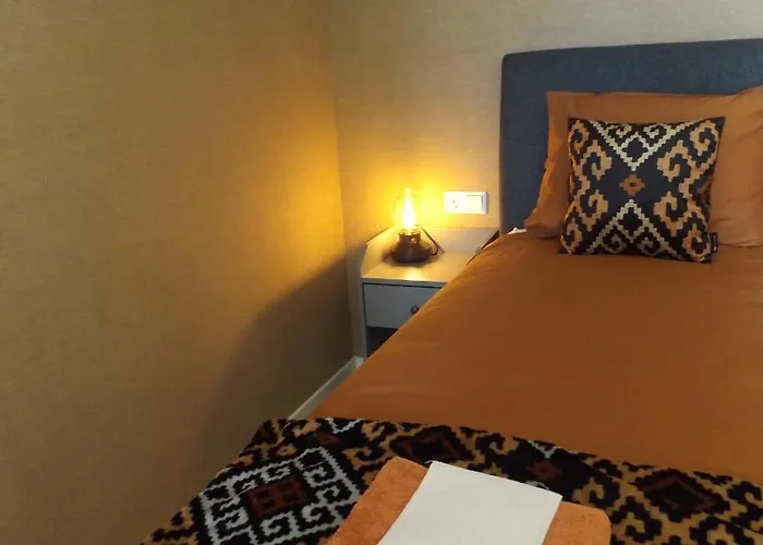 Het Broekeroord Bed and breakfast