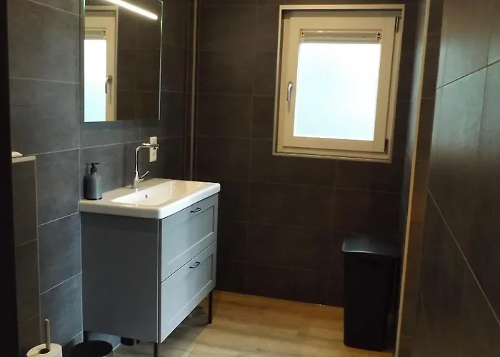 Het Broekeroord Bed and breakfast 3*