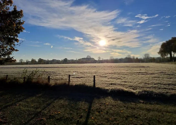 Het Broekeroord Wezep
