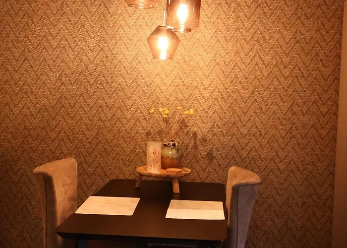 Het Broekeroord Bed and breakfast 3*