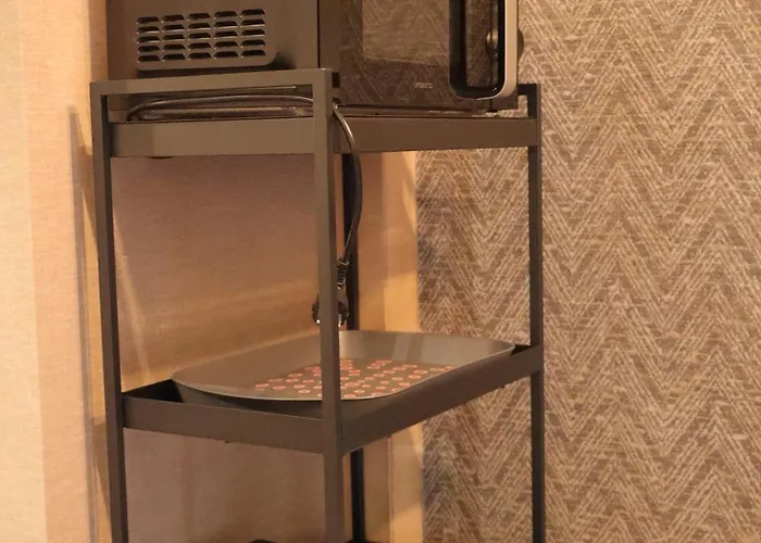 Bed and breakfast Het Broekeroord 3*