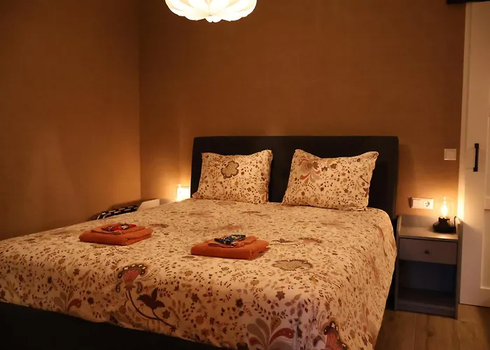 Het Broekeroord Wezep