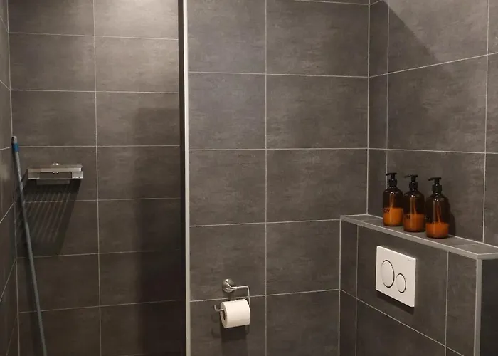 Het Broekeroord Bed and breakfast 3*