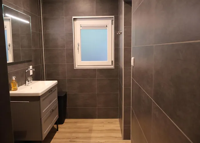 Bed and breakfast Het Broekeroord 3*