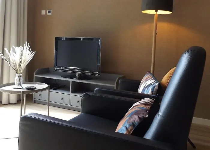 Frühstückspension Het Broekeroord