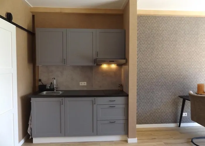 Het Broekeroord Frühstückspension