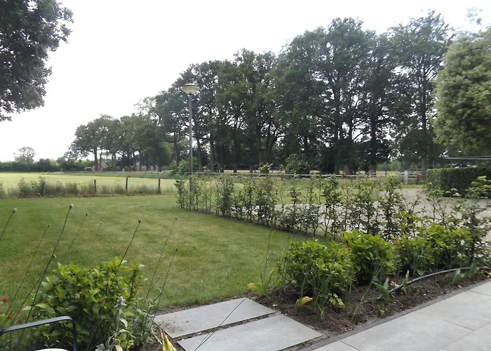 Het Broekeroord Wezep