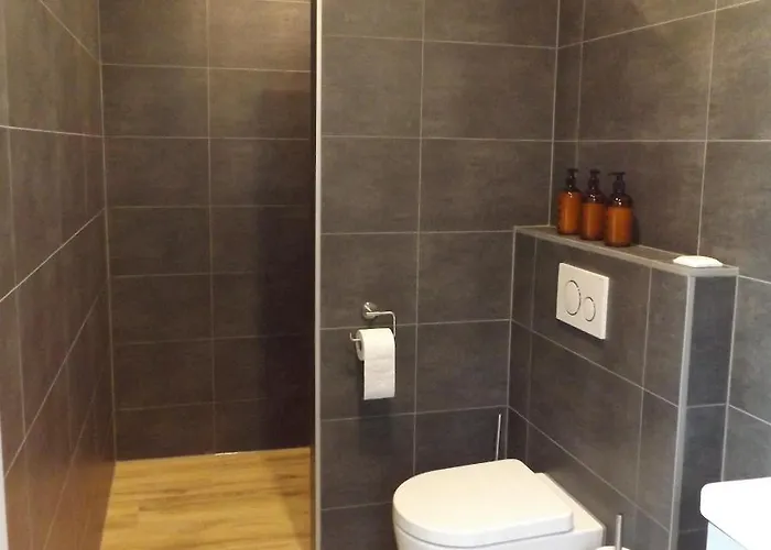 Frühstückspension Het Broekeroord