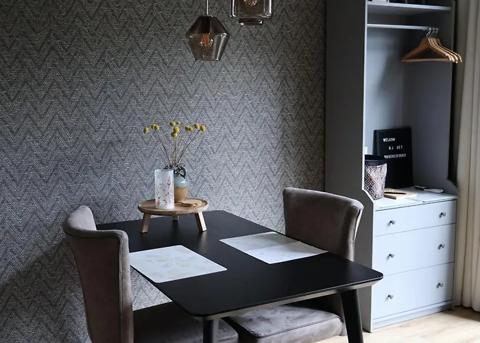 Frühstückspension Het Broekeroord